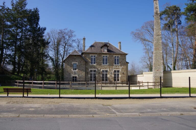 Musée de la Mine
