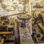 Musée de la Meunerie