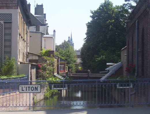 Evreux