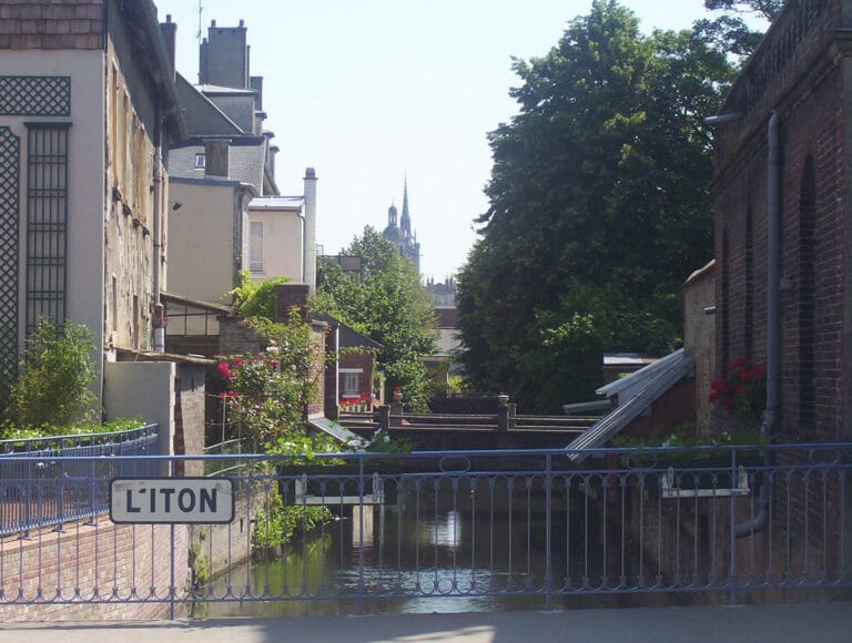 Evreux