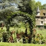 Jardin d'Horticulture