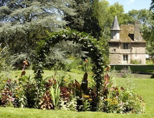 Jardin d'Horticulture