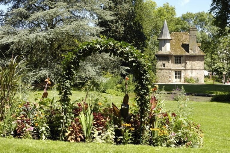 Jardin d&rsquo;Horticulture