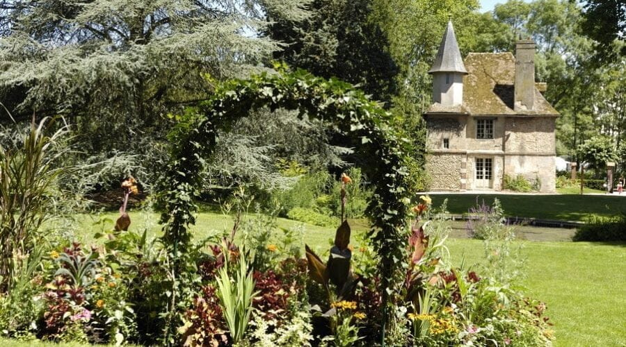 Jardin d'Horticulture
