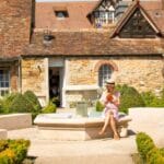 Village d'art Guillaume le Conquérant