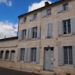 Maison natale de François Mitterrand