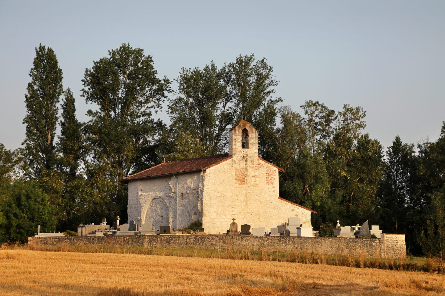 La Chapelle de Prélats