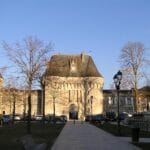 Château de Jonzac