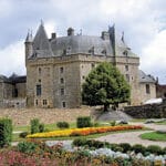 Les Ors d'un jardin