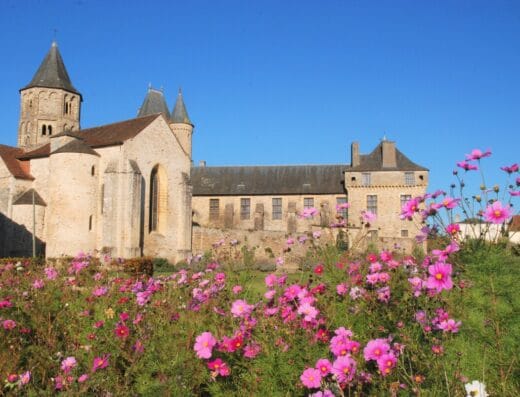 Eglise Saint-Pierre-Es-Lien - Jumilhac le Grand