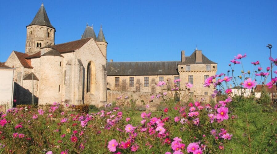 Eglise Saint-Pierre-Es-Lien - Jumilhac le Grand