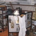 Musée du patrimoine et des pratiques locales