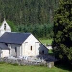L'Eglise aux Bois