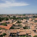 LA BASTIDE SAINT LOUIS