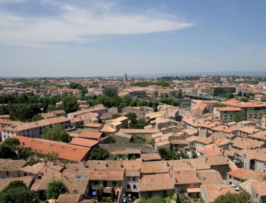 LA BASTIDE SAINT LOUIS