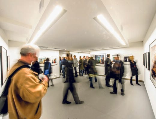 Centre d'Art Contemporain Photographique - Villa Pérochon (CACP)