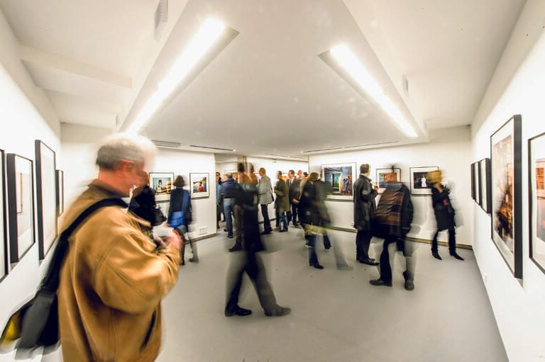Centre d&rsquo;Art Contemporain Photographique – Villa Pérochon (CACP)