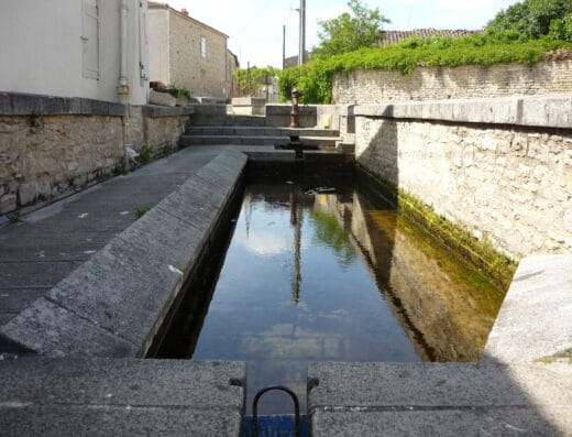 Lavoir de la Grande Fontaine