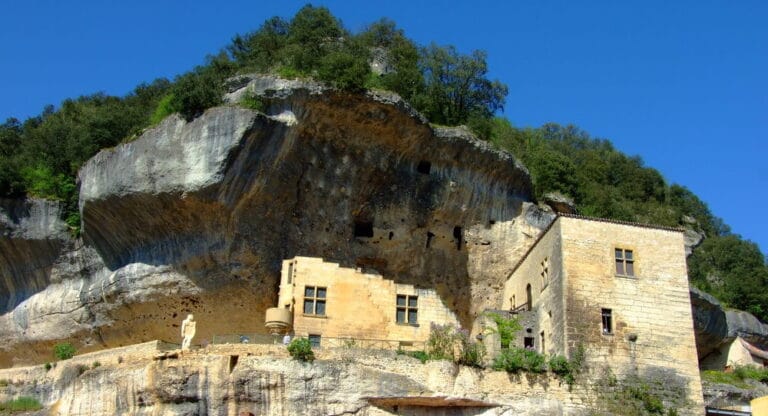 Village des Eyzies