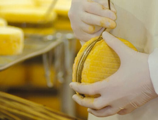 Le Village Fromager - Fromagerie Graindorge