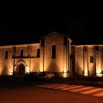 Eglise Saint Barnabé