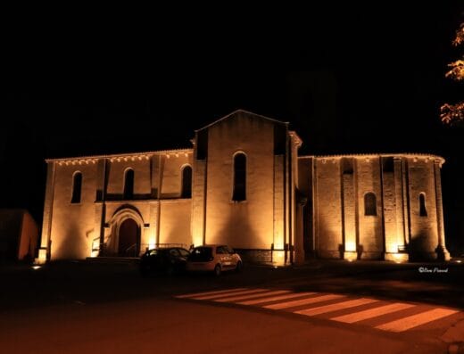 Eglise Saint Barnabé