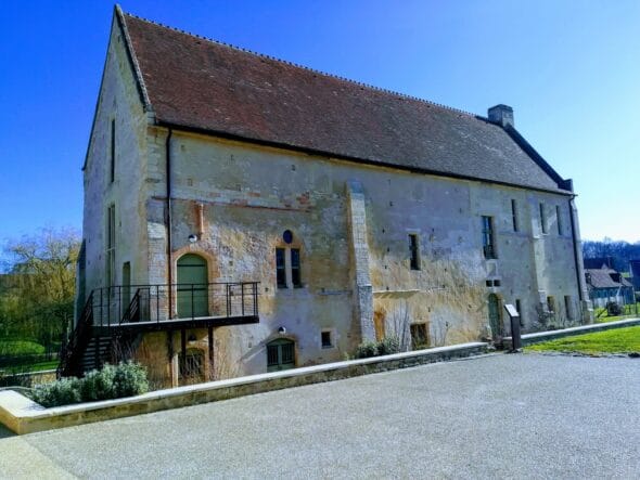 La Baronnie