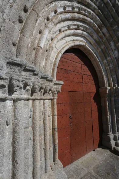 Eglise Notre-Dame de la Nativité