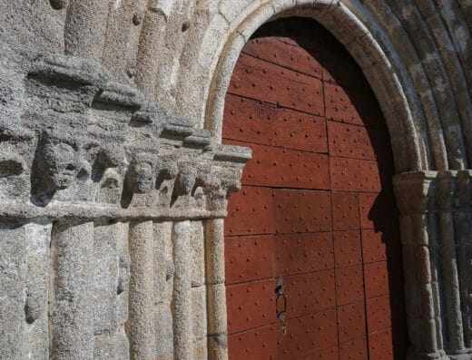 Eglise Notre-Dame de la Nativité
