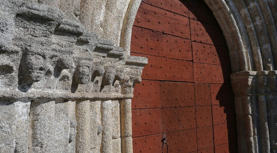 Eglise Notre-Dame de la Nativité