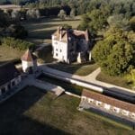 Château de la Gadelière