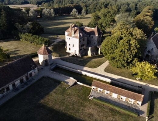 Château de la Gadelière