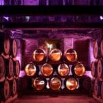 La Spiriterie française - Château du Breuil - Normandie