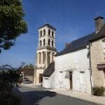 Eglise Saint Pierre-e-lien