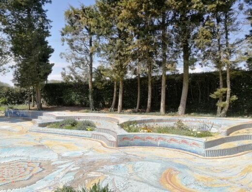 Jardins de la Feuilleraie