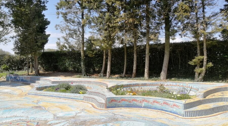 Jardins de la Feuilleraie