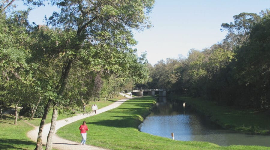 Parc Charruyer