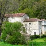 Prieuré de Merlande