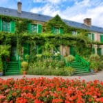 Fondation Claude Monet