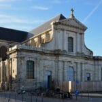 Cathédrale Saint-Louis
