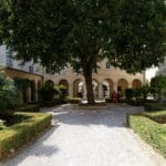 Cloître des Dames Blanches