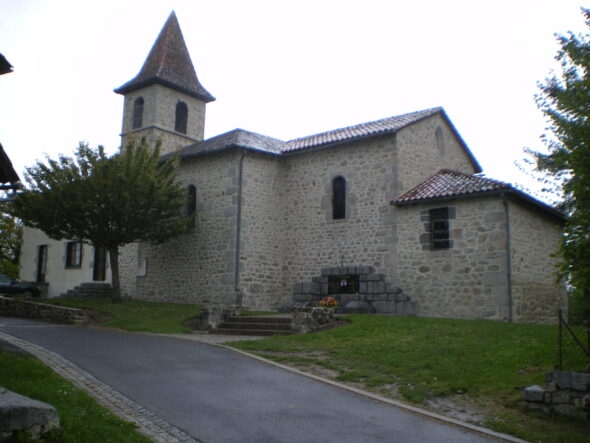 La Ségalassière