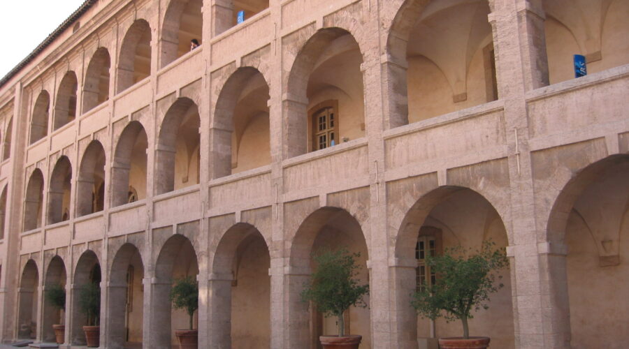 Musée d'Archéologie Méditerranéenne