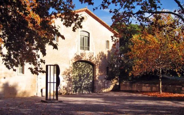 L.A.C. LIEU D'ART CONTEMPORAIN