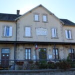 Ladignac-sur-Rondelles