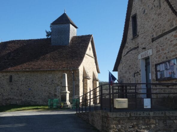 Lamongerie