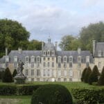 Château de Lantheuil