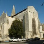 Église Notre-Dame de l'Assomption et Saint-Cybard