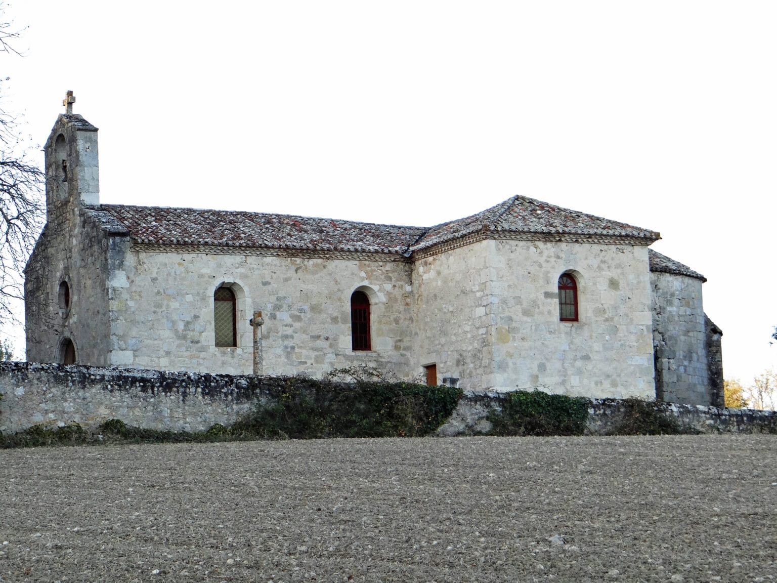 Église Saint-Pierre de Quissac