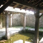 Lavoir du Bourgeasson